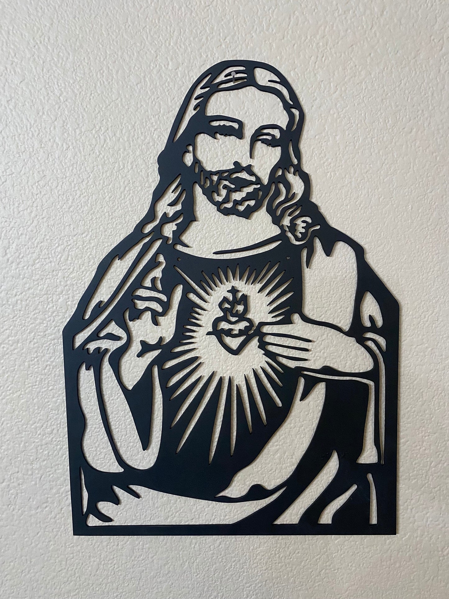 Sacred Heart of Jesus