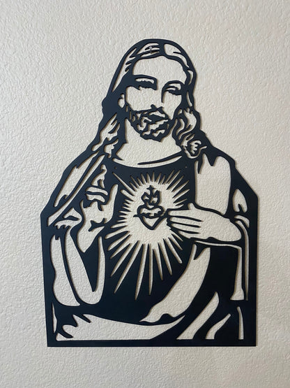 Sacred Heart of Jesus