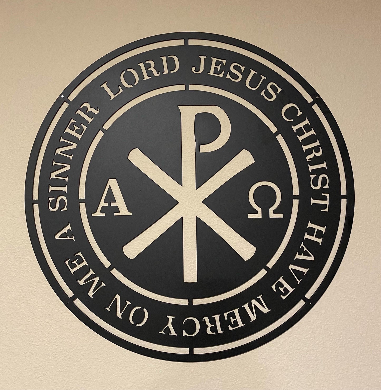 Jesus Prayer