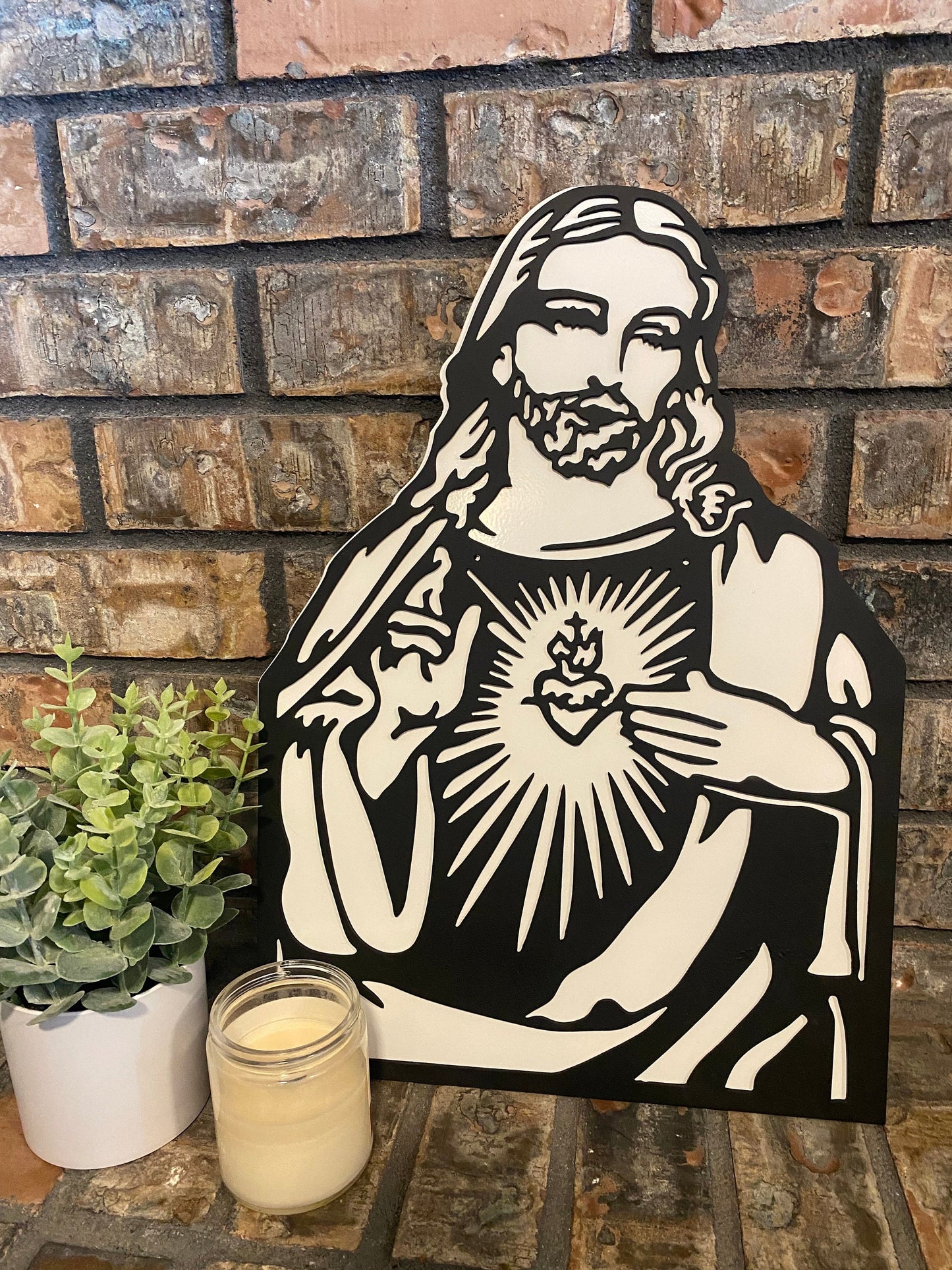 Sacred Heart of Jesus