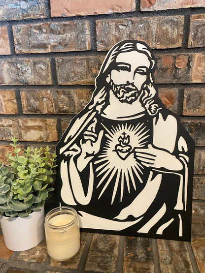 Sacred Heart of Jesus