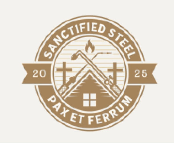Sanctified Steel Co